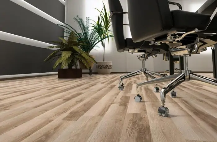 Ламинат Kronostar Galaxy D1807 Дуб Викинг