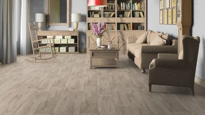 Линолеум Tarkett Absolut Liam 3