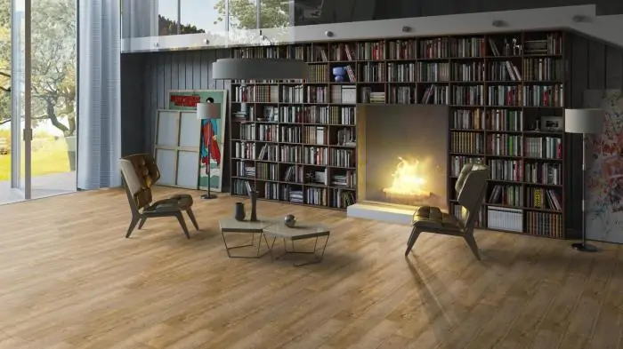 Ламинат Tarkett  Pilot 1033 Отто (Otto)