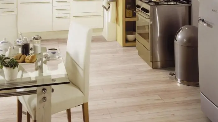 Ламинат Kronotex Robusto Дуб Рип натуральный (Rip Oak Nature)