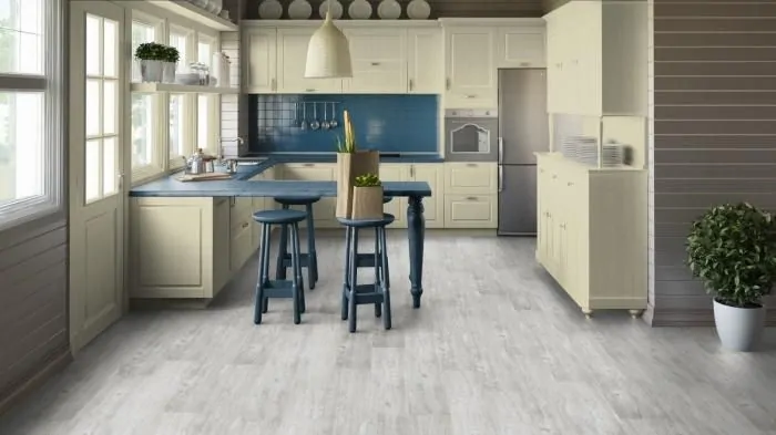 Ламинат Tarkett Ballet Сильфида [504426005]