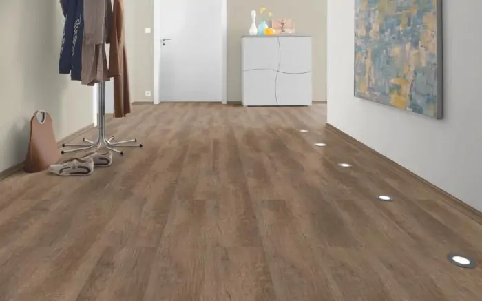 Ламинат EGGER Pro Classic EPL140 Дуб Нарва