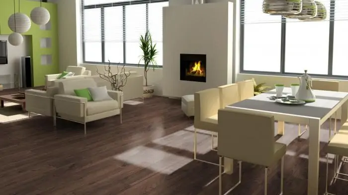 Дуб Эверест (Oak Everest)