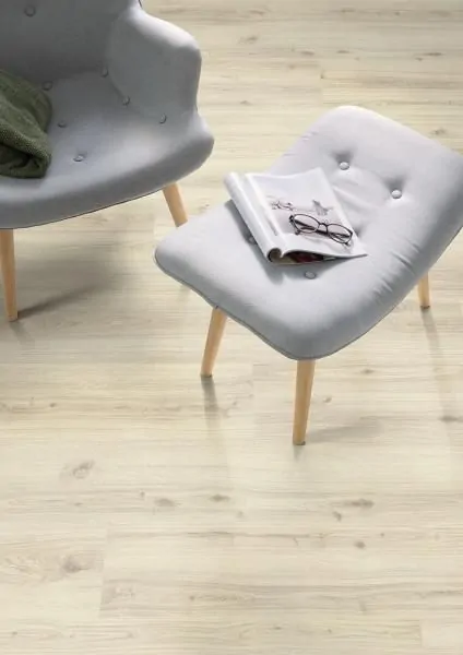 Ламинат EGGER Pro Classic 4V EPL026 Дуб Вестерн светлый