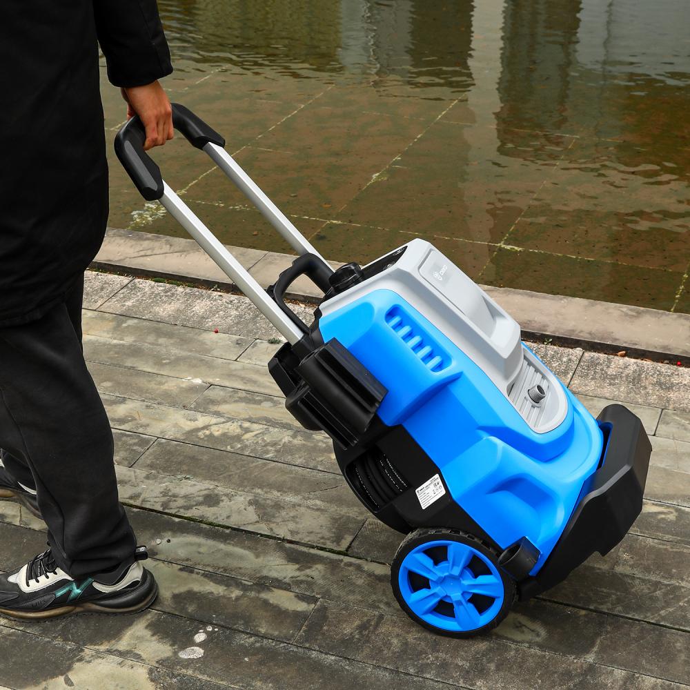 Мойка высокого давления DEKO DKCW265