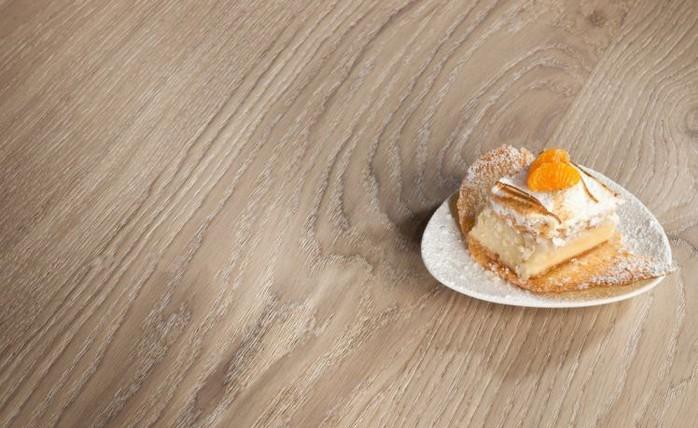 Паркетная Доска Barlinek Tastes of Life Дуб Chessecake