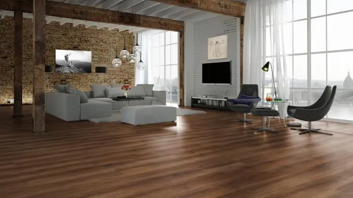 Ламинат Kronopol Sigma Дуб Офелия (Ophelia Oak)