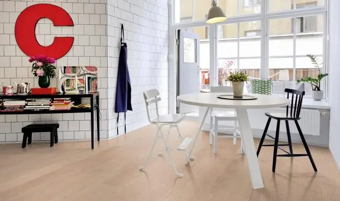 Паркетная Доска Upofloor Art Design Oak FP 188 Nature Marble Matt