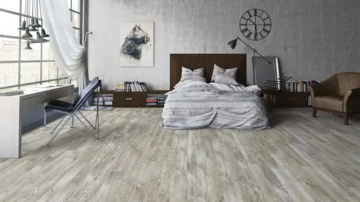 Ламинат Tarkett Gallery Караваджо [504425004]