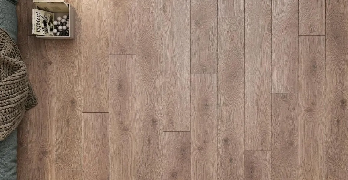 Ламинат Kastamonu ArtFloor 10/32 Вишня горная 520