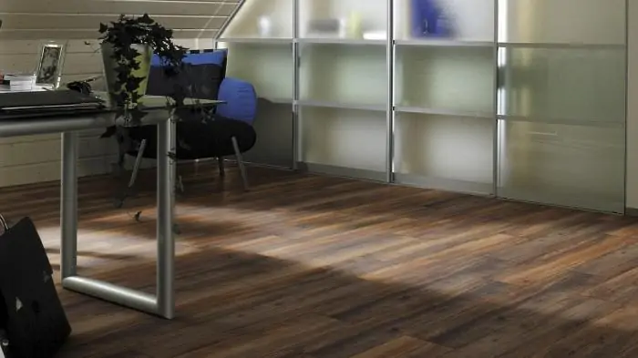 Ламинат Kronotex Exquisit plus Дуб портовый (Harbour Oak)