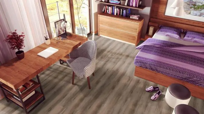 Ламинат Kronopol Sigma Дуб Андромеда (Andromeda Oak)