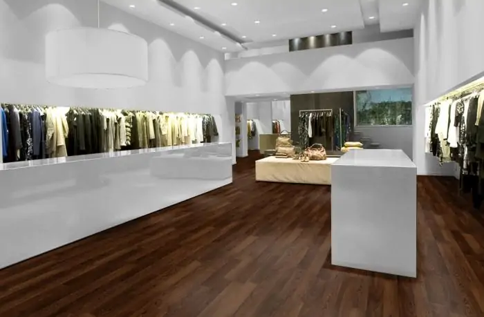 Ламинат Kronostar SymBio D1809 Венге Золотой