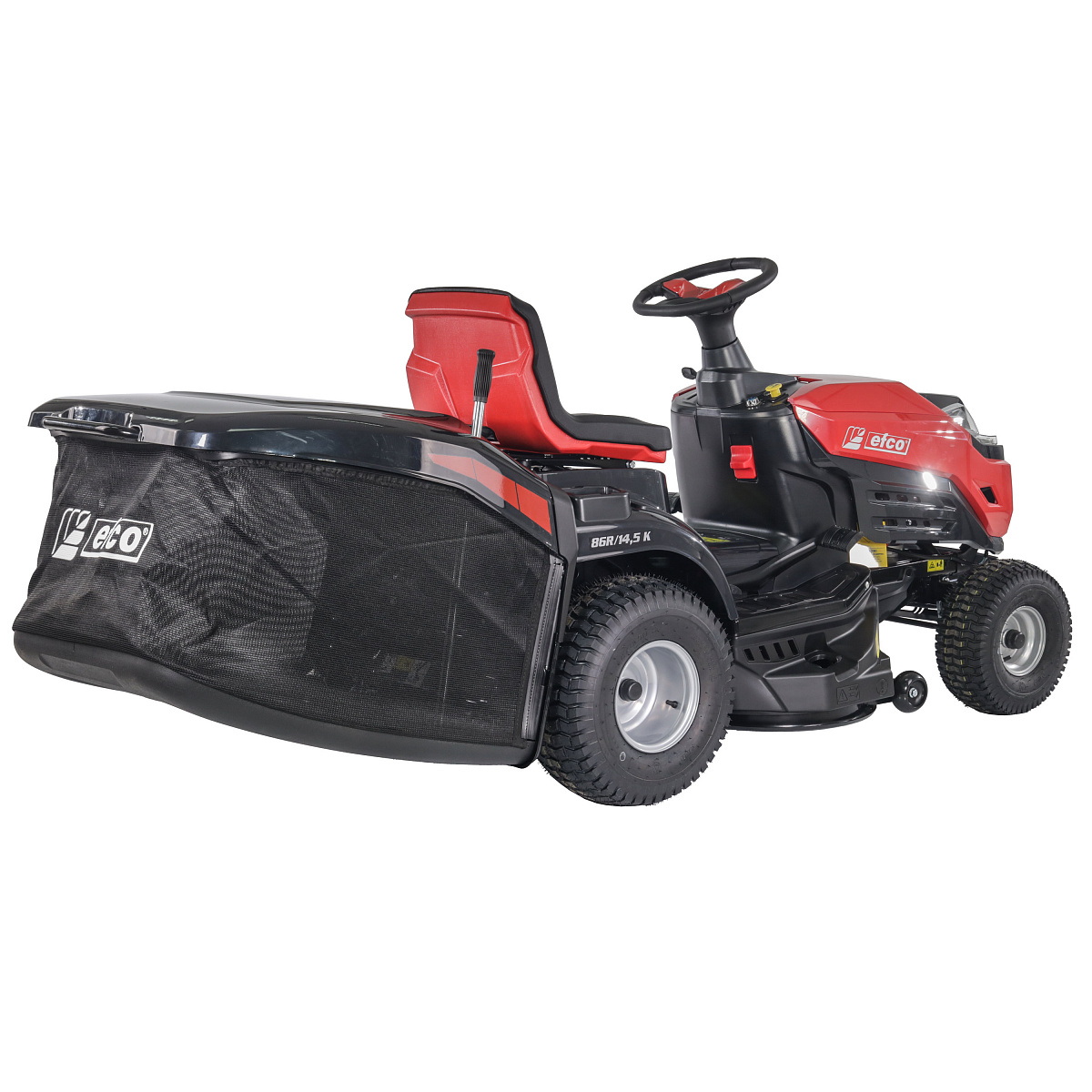 Газонокосилка с сиденьем (минитрактор) EFCO EF 86R/14,5 K