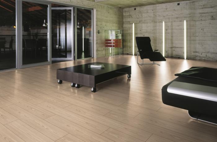 Ламинат Kronostar Galaxy 4V Дуб Сахара D1814