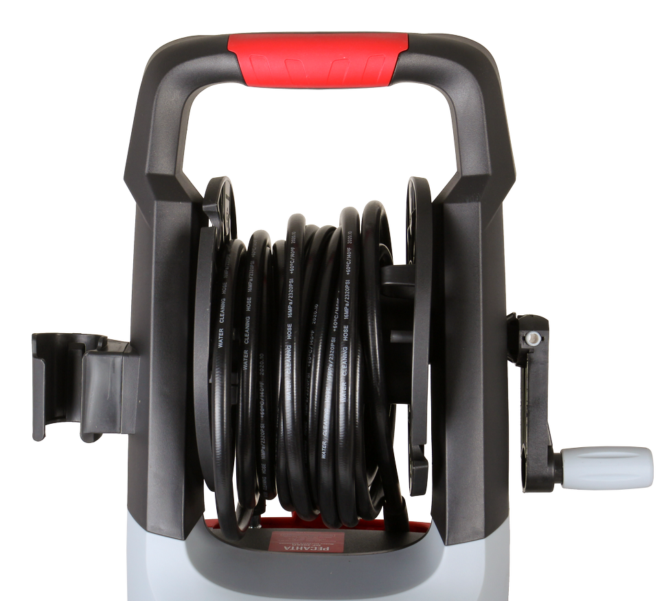 Мойка Ресанта МР-200БП