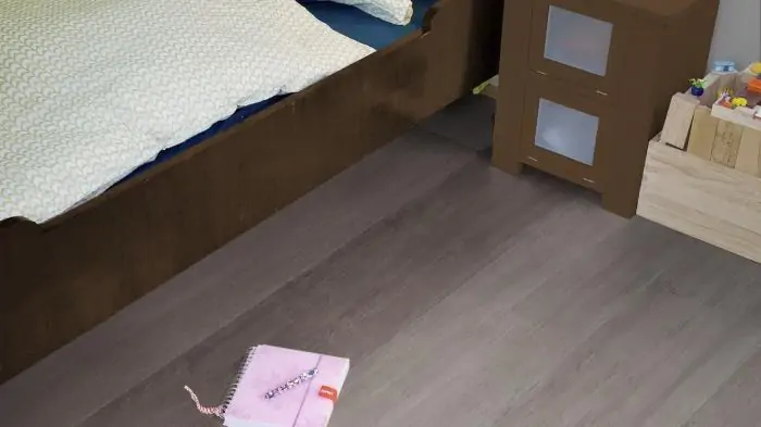 Ламинат Kronotex Exquisit plus D4708 Висби