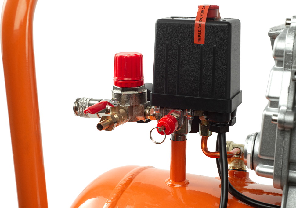 Компрессор Вихрь КМП-300/50