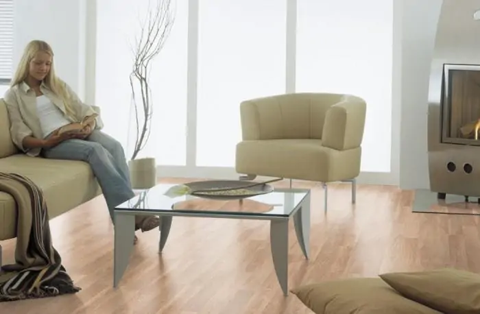 Ламинат Kronostar Symbio Дуб Пьенмонт (Penmont Oak)