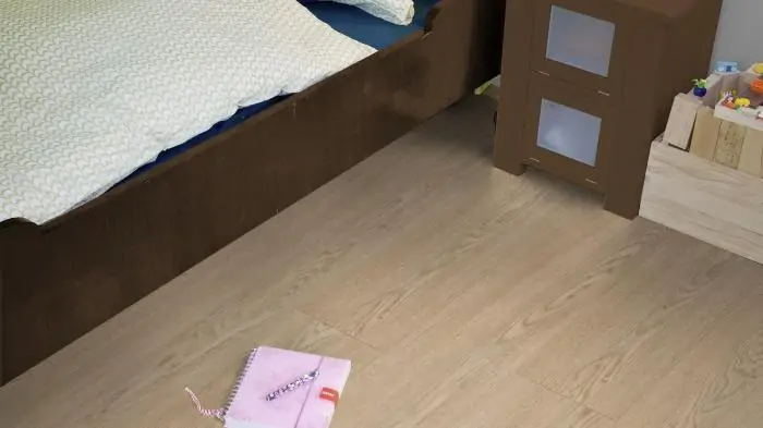 Ламинат Kronotex Exquisit Дуб Турин (Oak Turin)