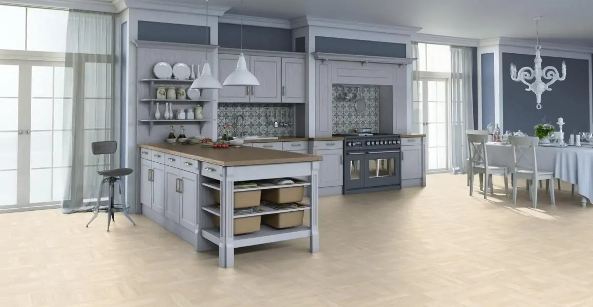 Линолеум Tarkett Absolut Tower 1