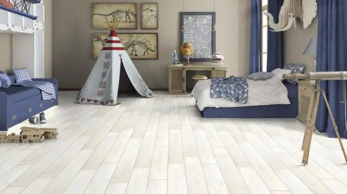 Ламинат Tarkett  Pilot 1033 Эрхарт (Erchrart)