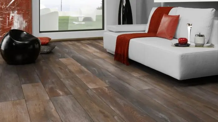 Ламинат Kronotex Robusto D4731 Дуб рустик