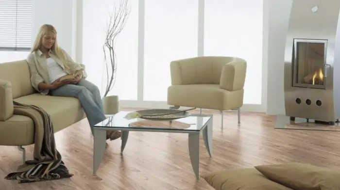 Ламинат Kronotex Mammut Дуб Эверест Серебро (Oak Everest Silver)