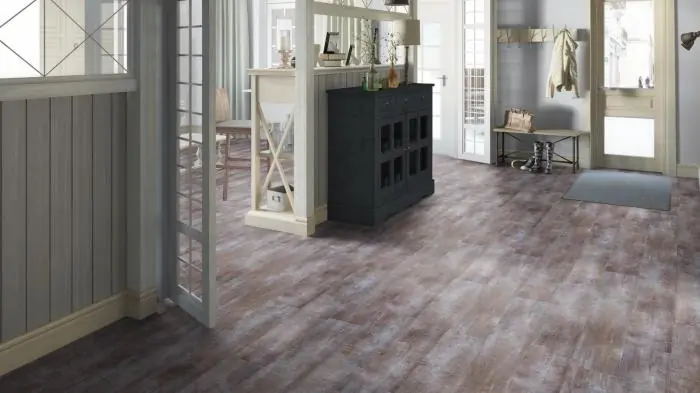 Ламинат Tarkett Cinema Чарли