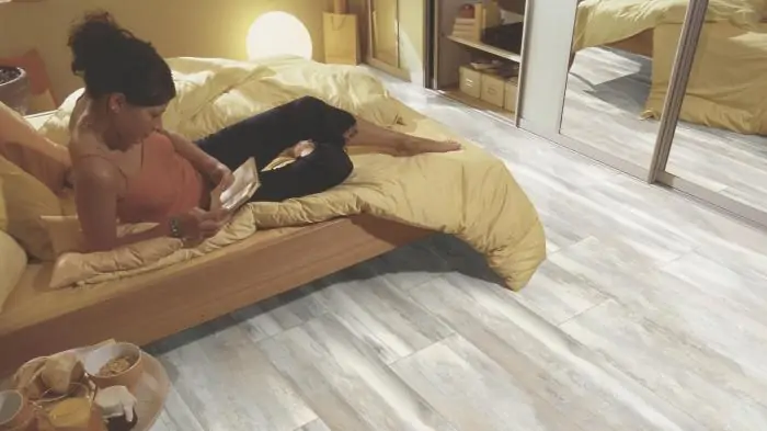 Ламинат Kronotex Mega Plus Дуб Хелла (Oak Hella)