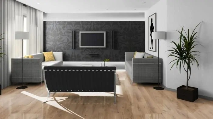 Ламинат Kronotex Amazone Дуб Неброский