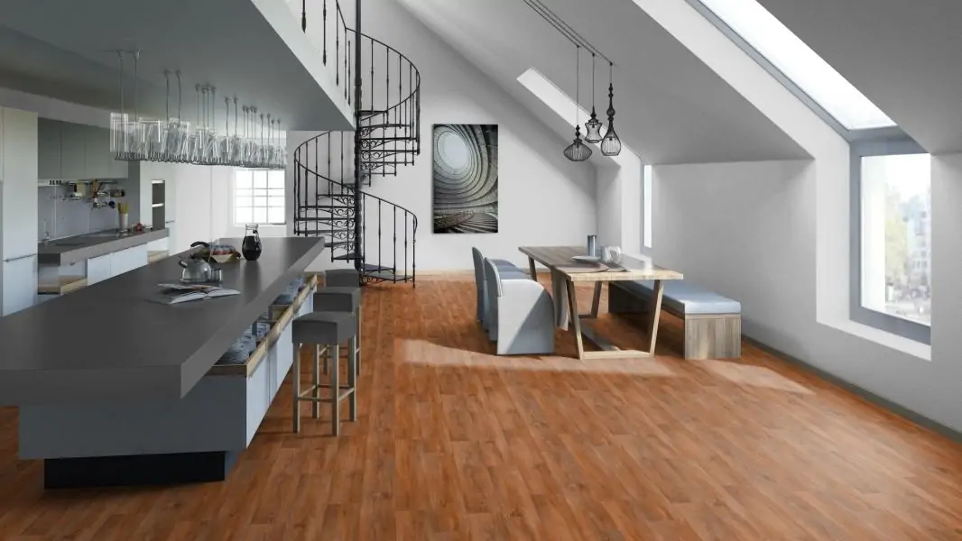 Линолеум Tarkett Idylle Nova Атланта 3