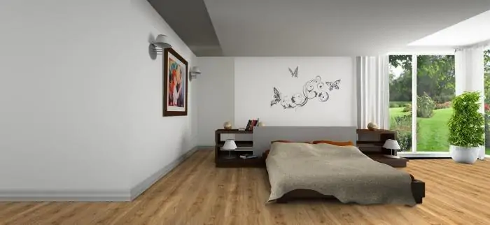 Ламинат Classen Adventure 4V Дуб Гамильтон (Hamilton Oak)