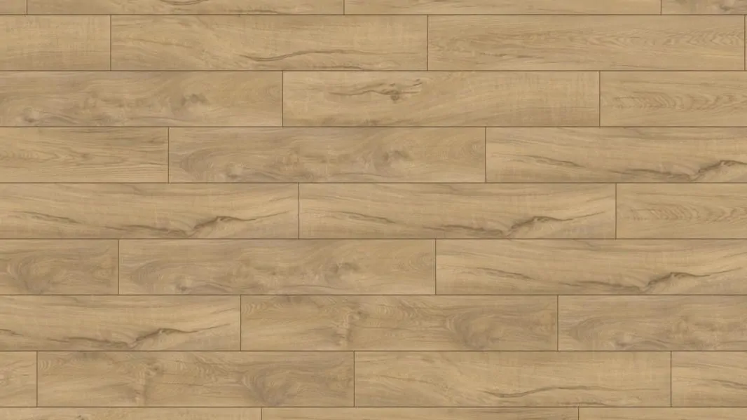 Ламинат Kronotex Mammut Plus Дуб Магнум светлый [D4672]