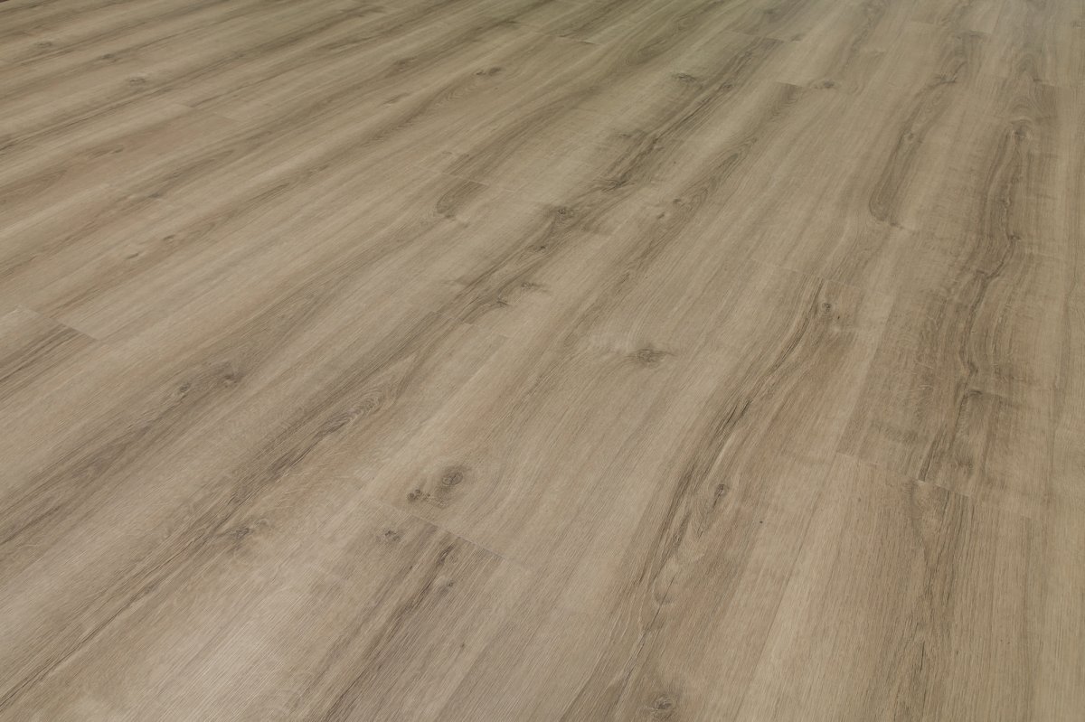 Кварцвиниловая плитка FineFloor Wood FF-1415 Дуб Макао