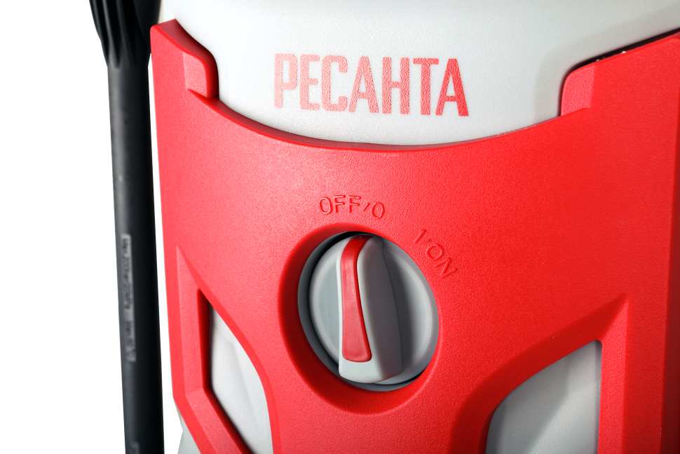 Мойка Ресанта МР-200БП