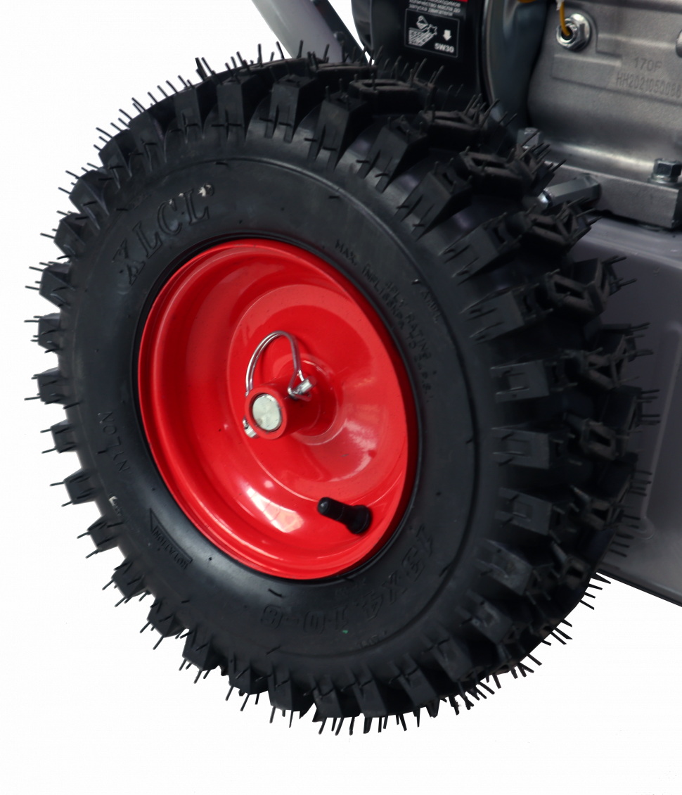 Снегоуборщик бензиновый Ресанта СБ 4000