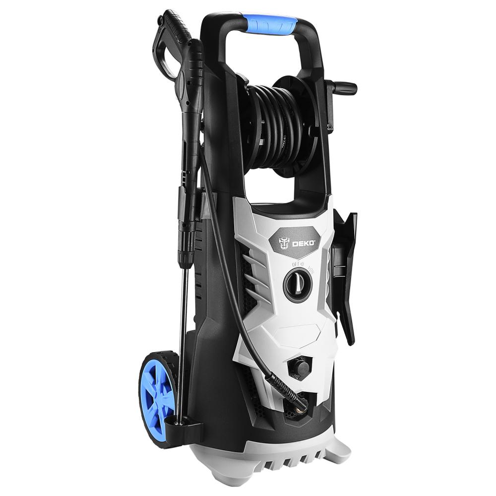 Мойка высокого давления DEKO DKCW235