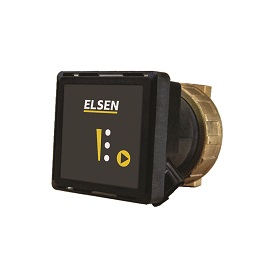 Насос ELSEN EHC02.01 для ГВС
