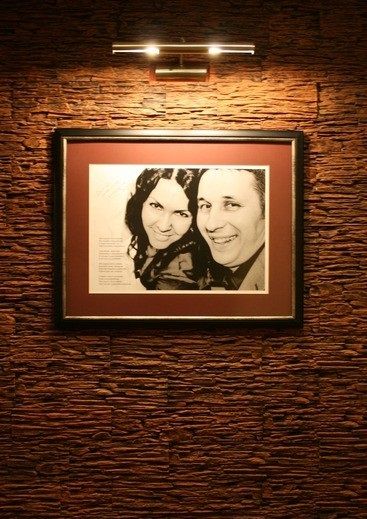 Декоративный искусственный камень Petra Сахара угловой составной [04K2]