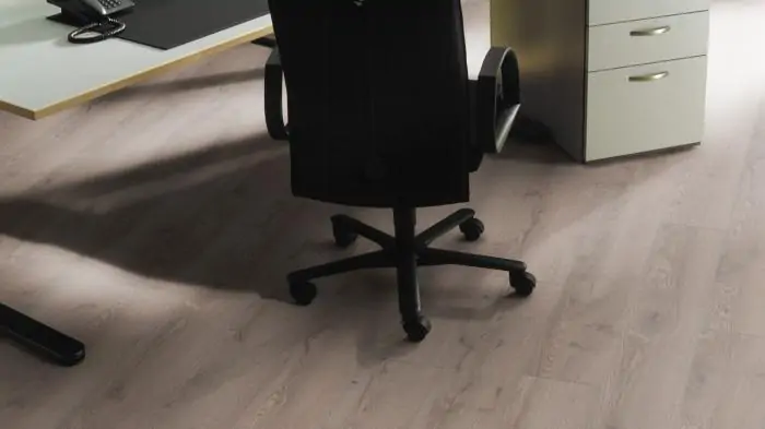 Ламинат Kronotex Mammut D4727 Дуб горный серый