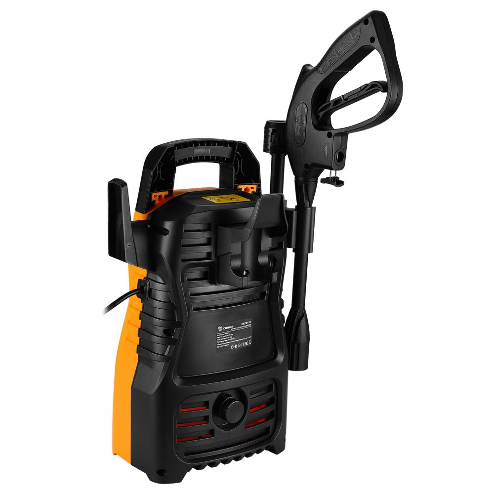 Мойка высокого давления DEKO DKCW110