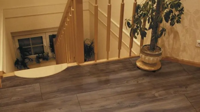 Ламинат Kronotex Exquisit plus Дуб Монтмело Тоффи (Oak Montmelo Toffee)