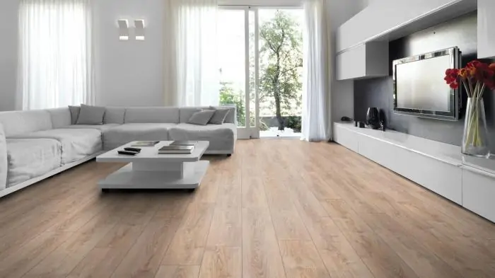 Ламинат Kronotex Exquisit Дуб Ретушированный (Oak Retouch)