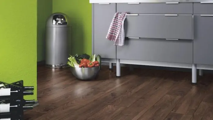 Дуб Эверест (Oak Everest)