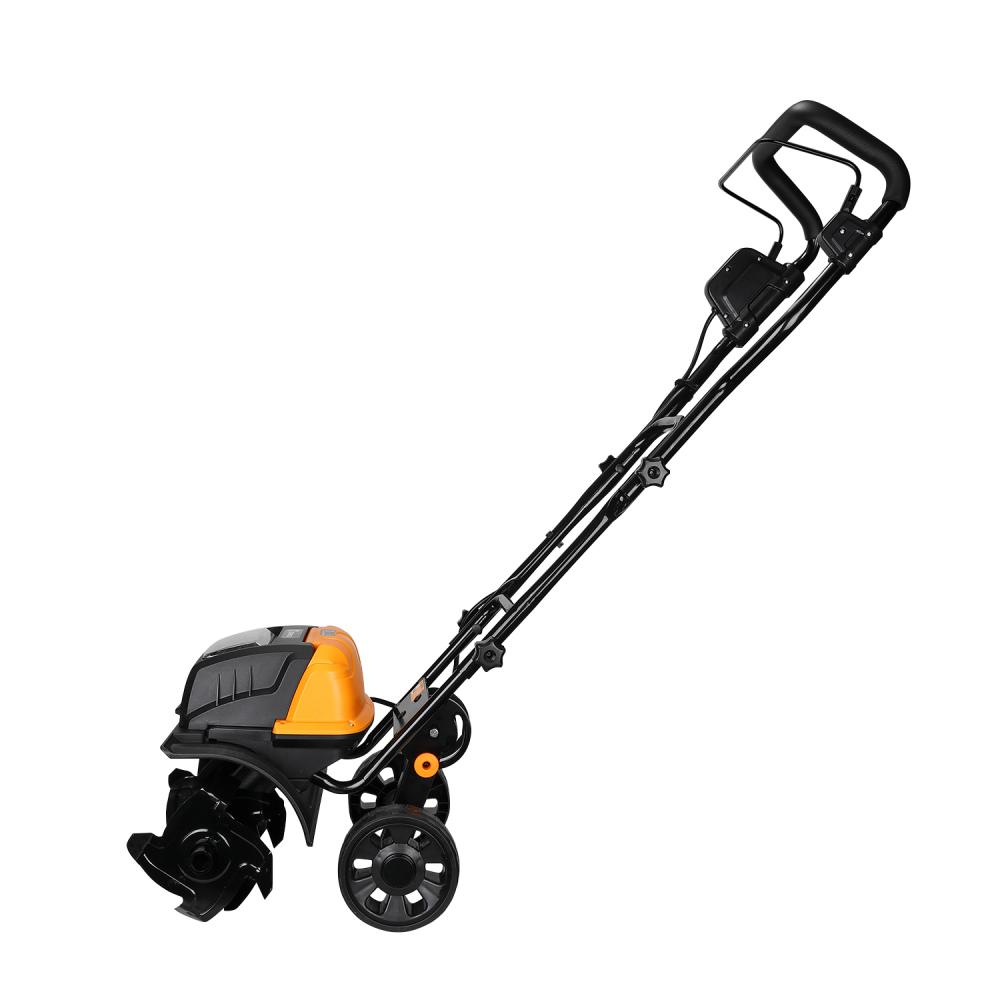 Культиватор аккумуляторный DEKO DKET40 085-2023 085-2023