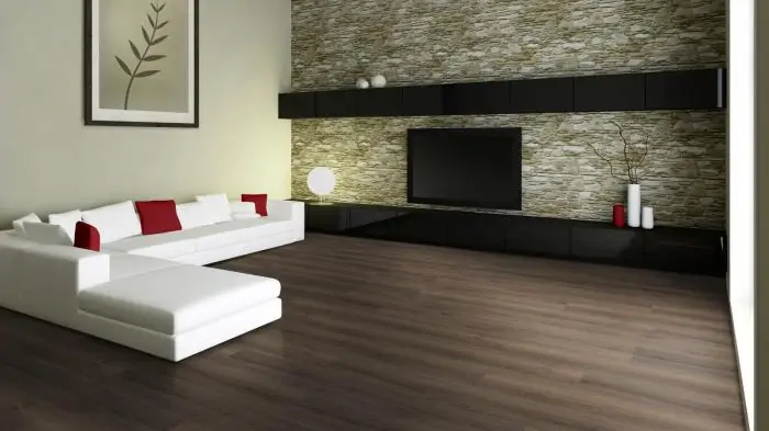 Ламинат Kronopol Sigma Дуб Лариса (Larisa Oak)