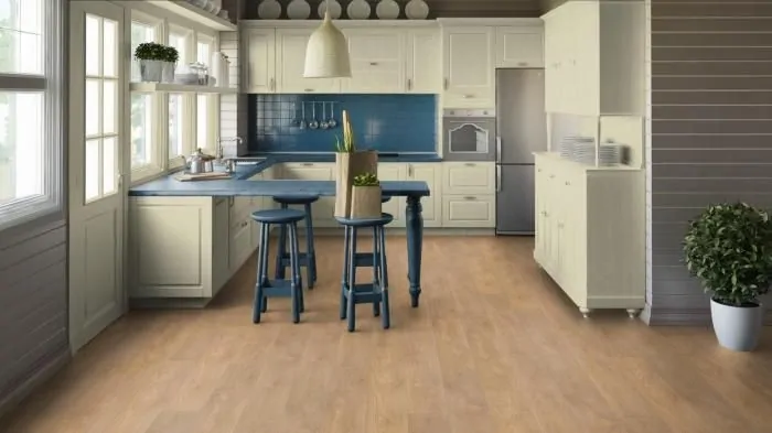 Ламинат Tarkett Navigator Беринг