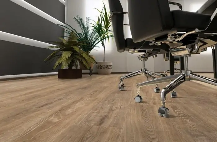 Ламинат Kronostar Symbio Дуб Трентино