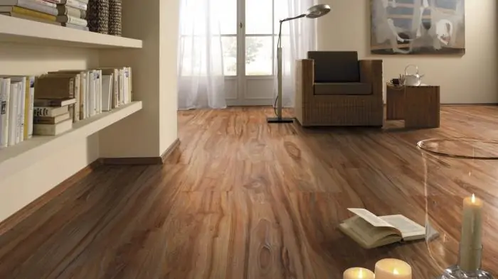 Ламинат Kronotex Robusto Милкивэй (Milkiway)